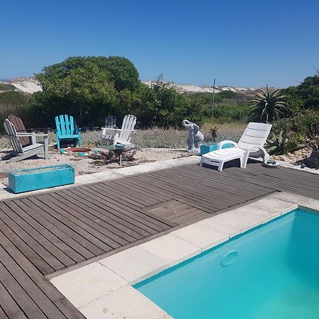 Beachmusic Cape Town Exterior foto