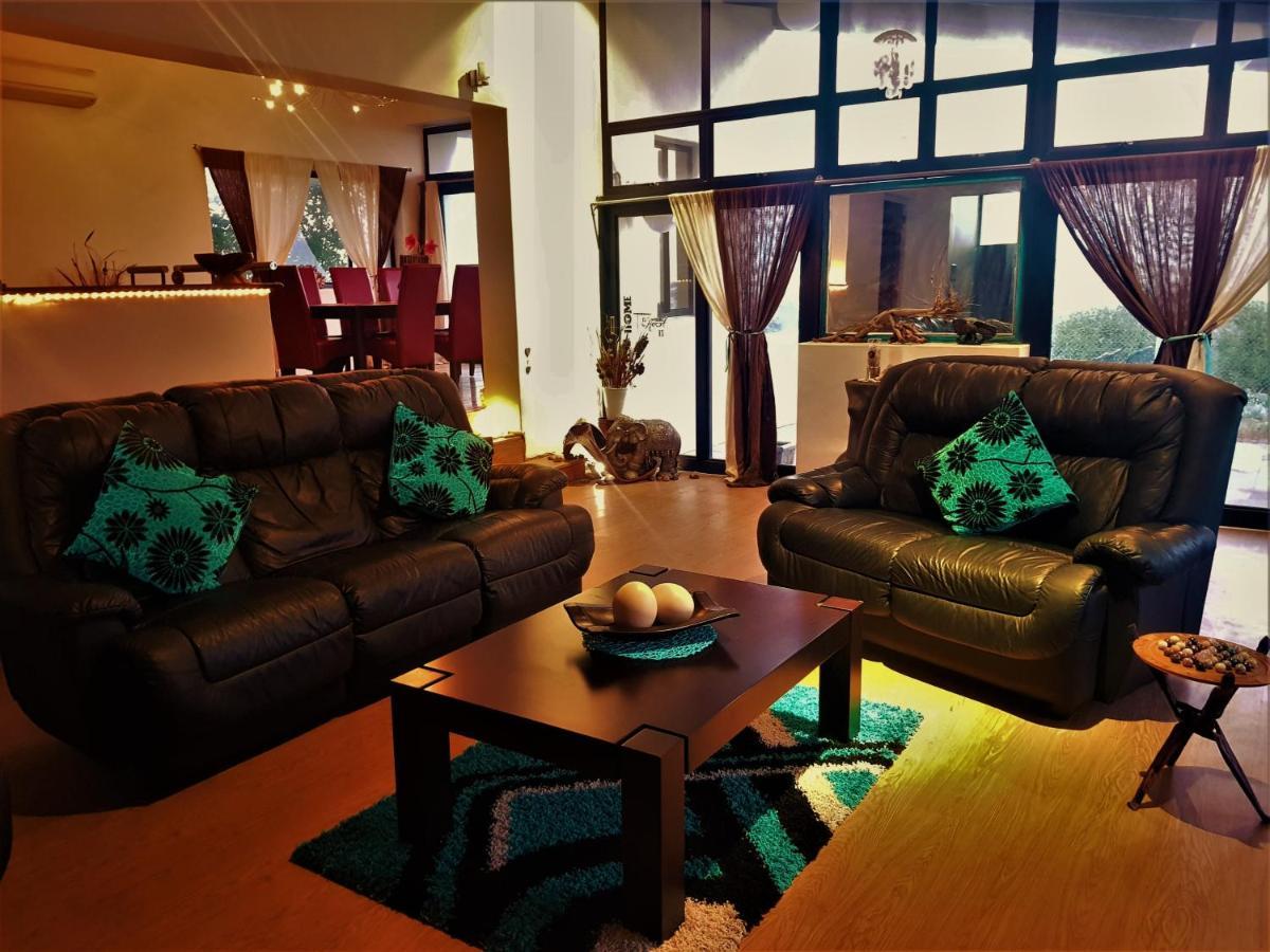 Beachmusic Cape Town Exterior foto