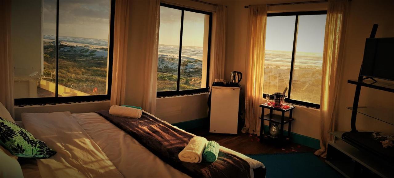 Beachmusic Cape Town Exterior foto