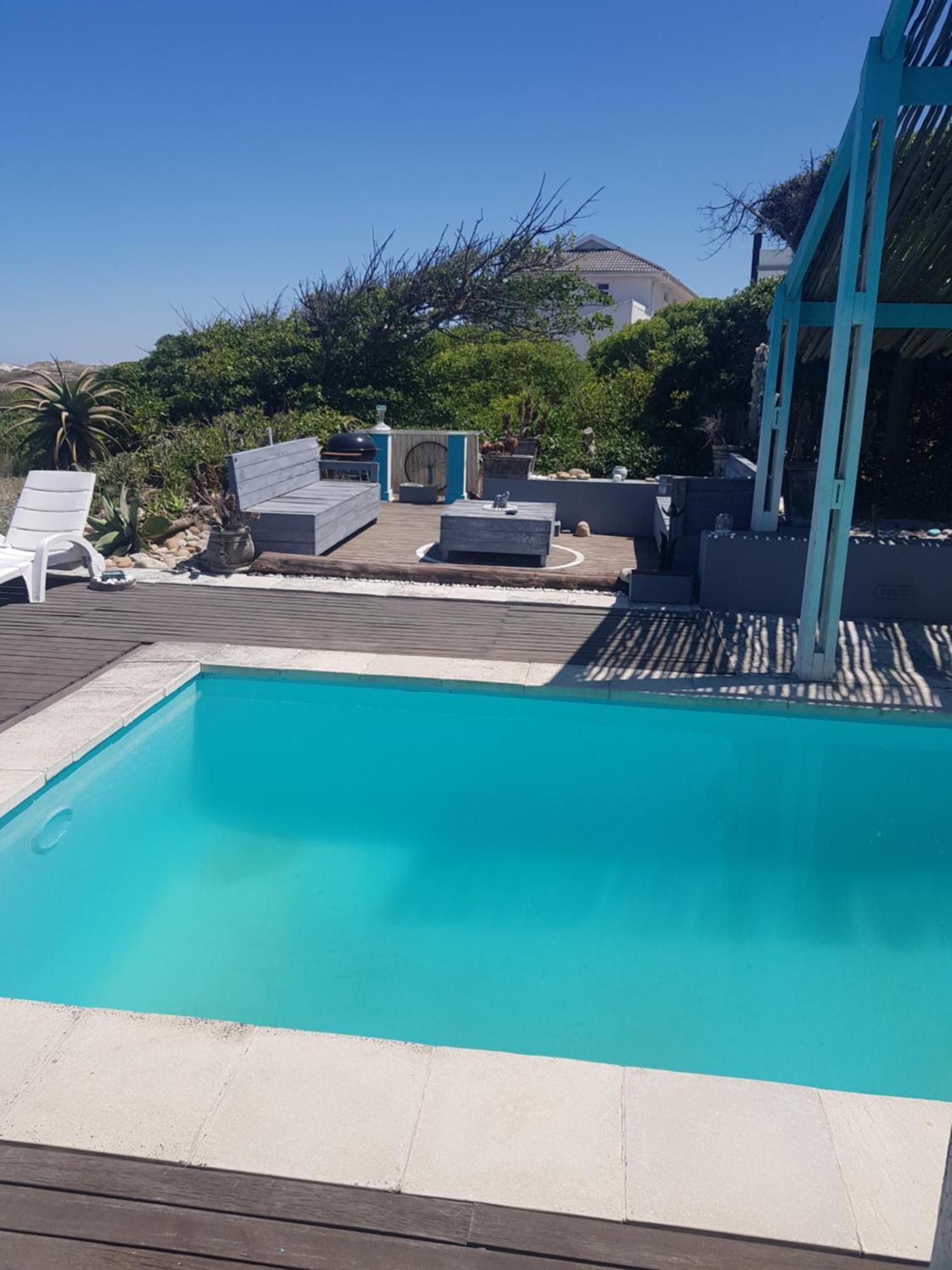 Beachmusic Cape Town Exterior foto