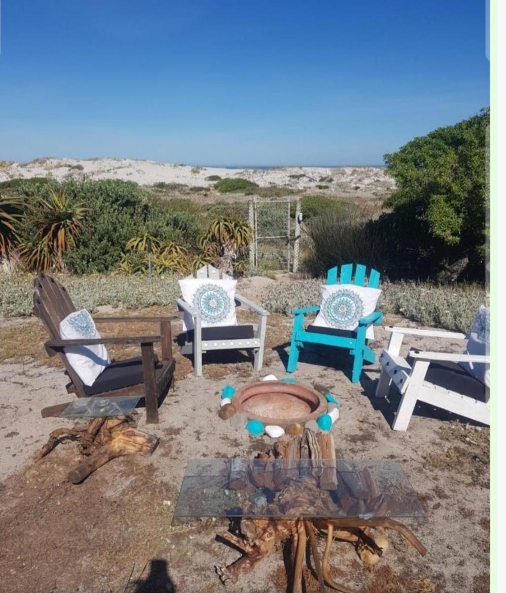 Beachmusic Cape Town Exterior foto