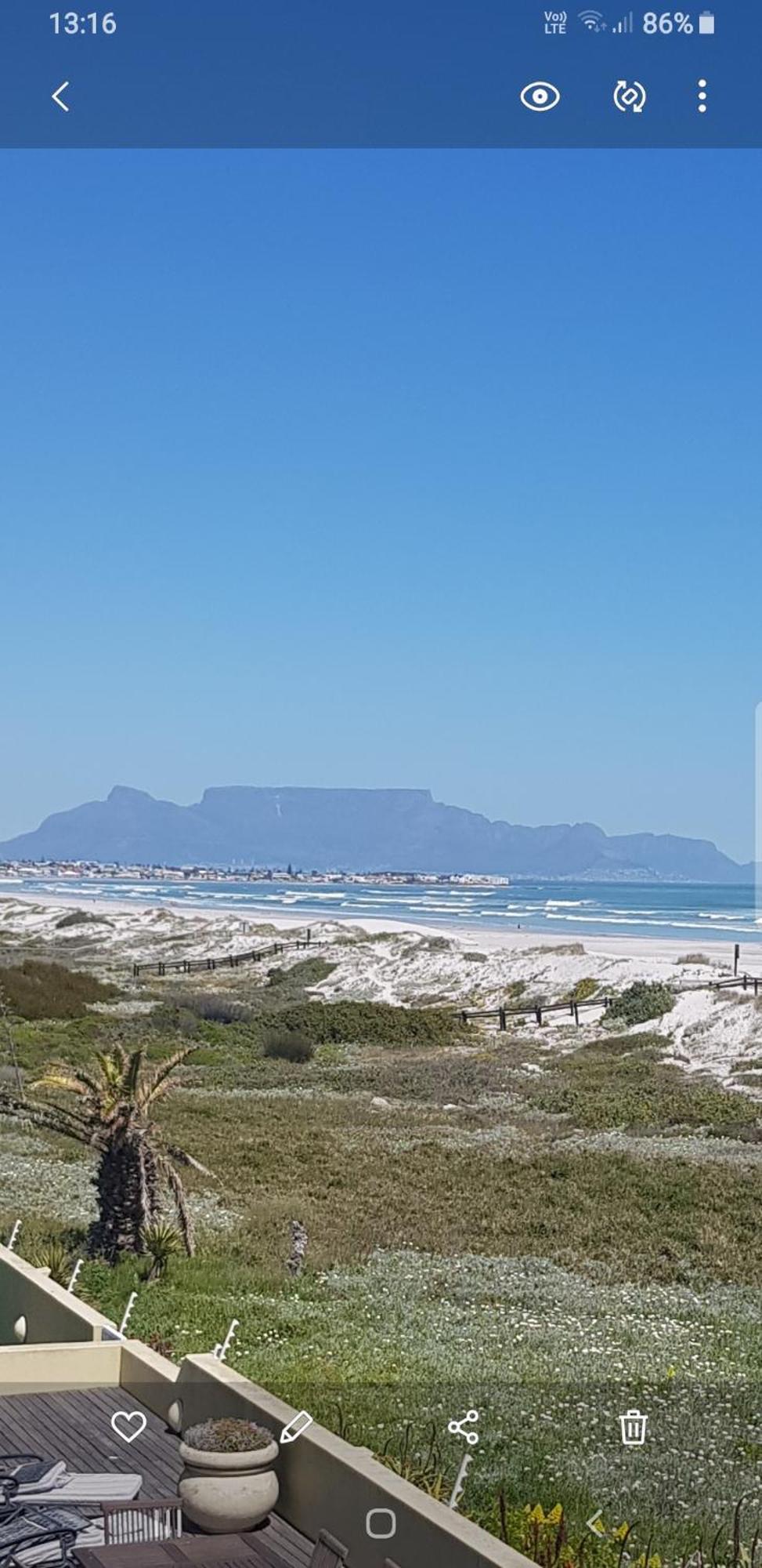 Beachmusic Cape Town Exterior foto