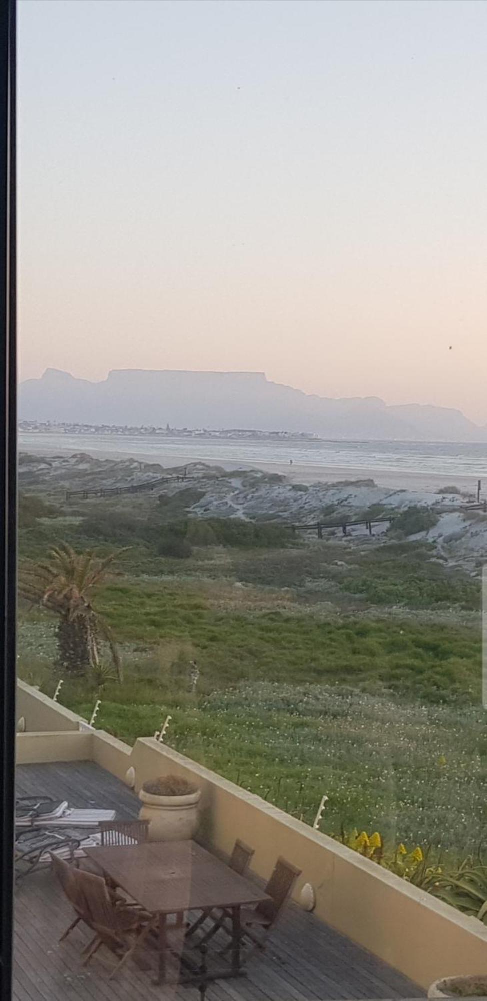 Beachmusic Cape Town Exterior foto