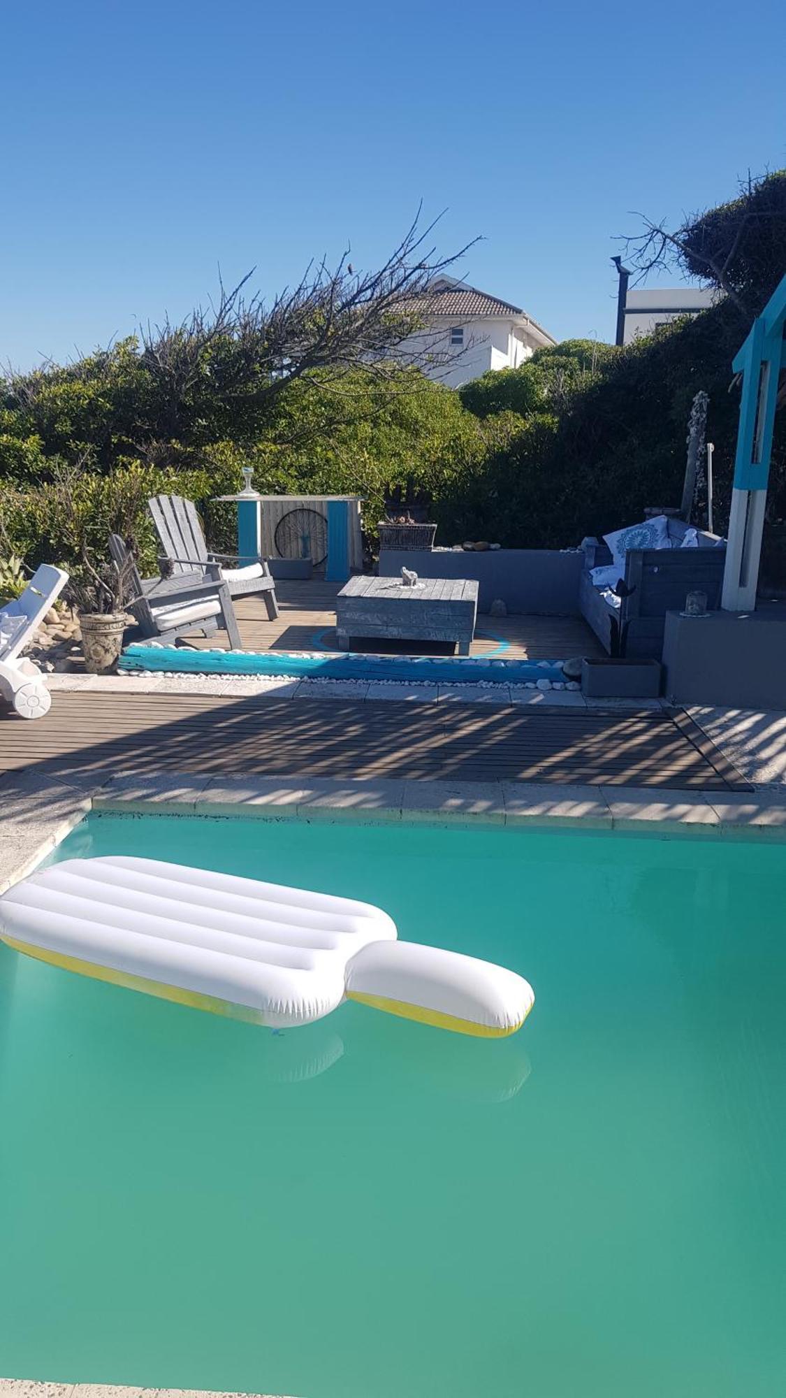 Beachmusic Cape Town Exterior foto