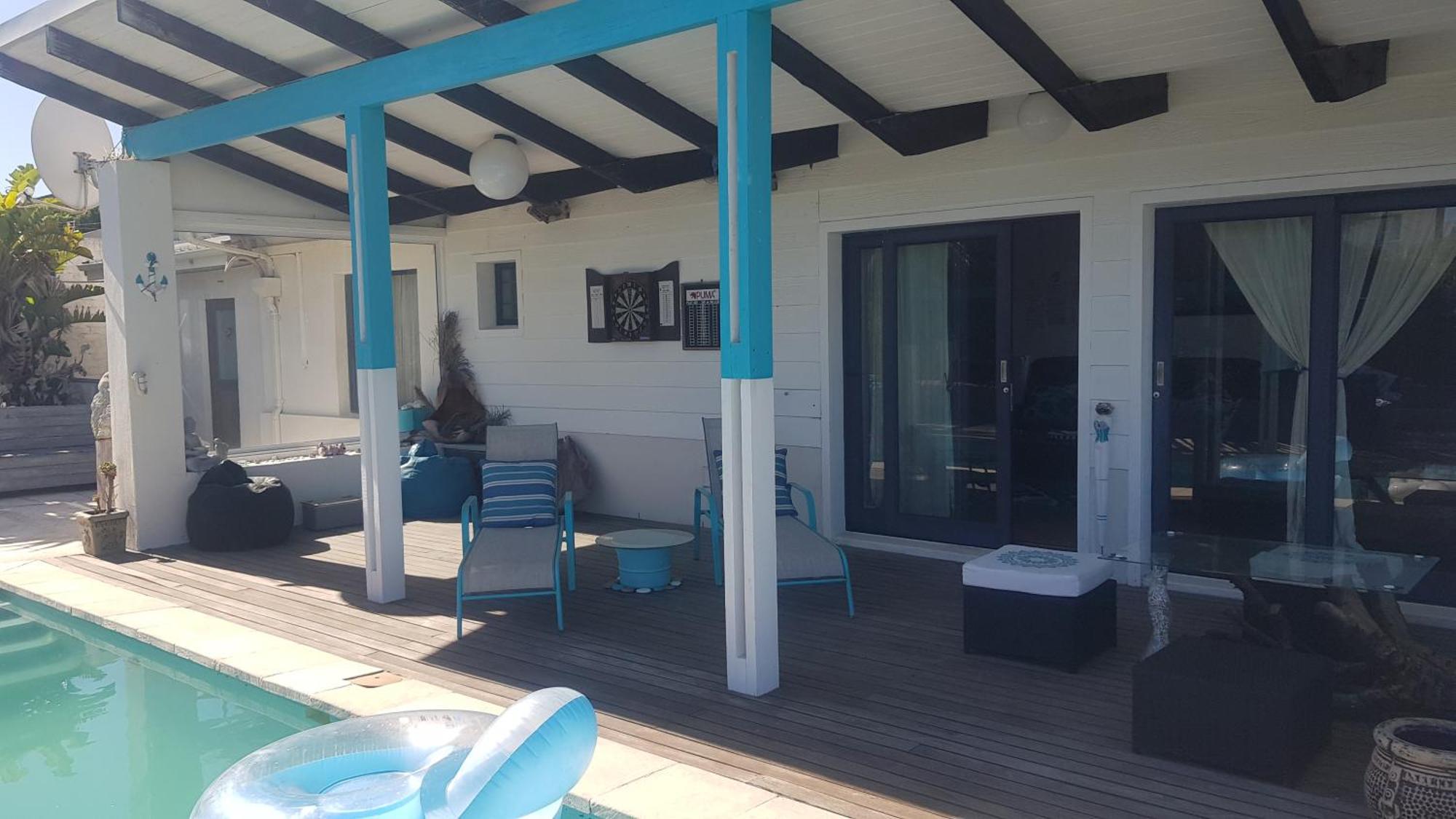 Beachmusic Cape Town Exterior foto