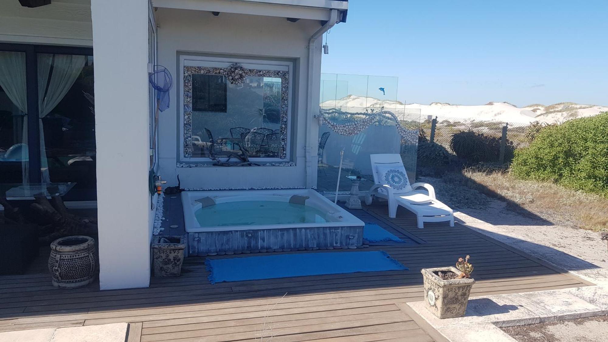 Beachmusic Cape Town Exterior foto