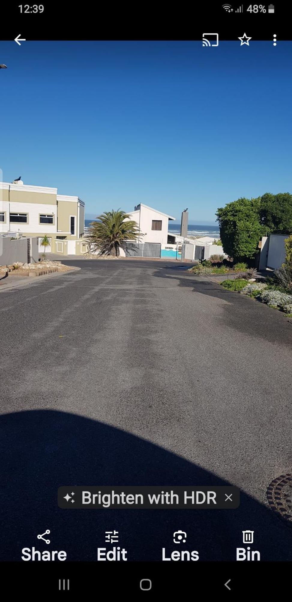 Beachmusic Cape Town Exterior foto