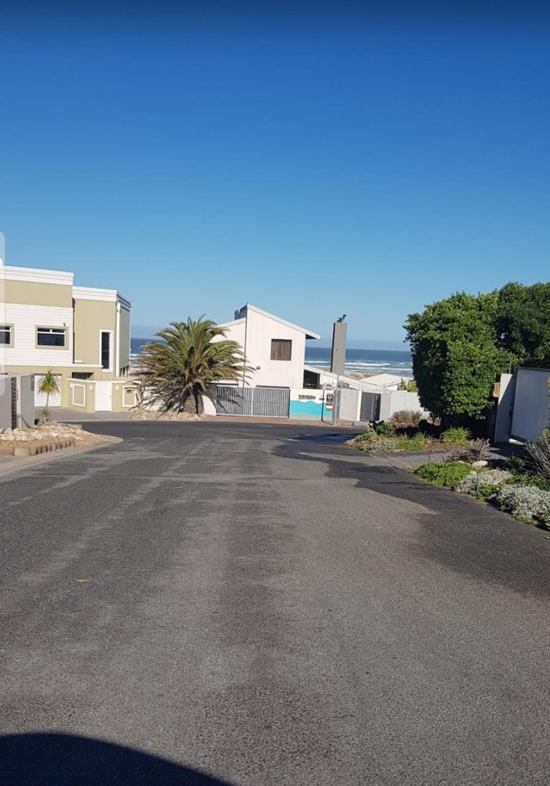 Beachmusic Cape Town Exterior foto